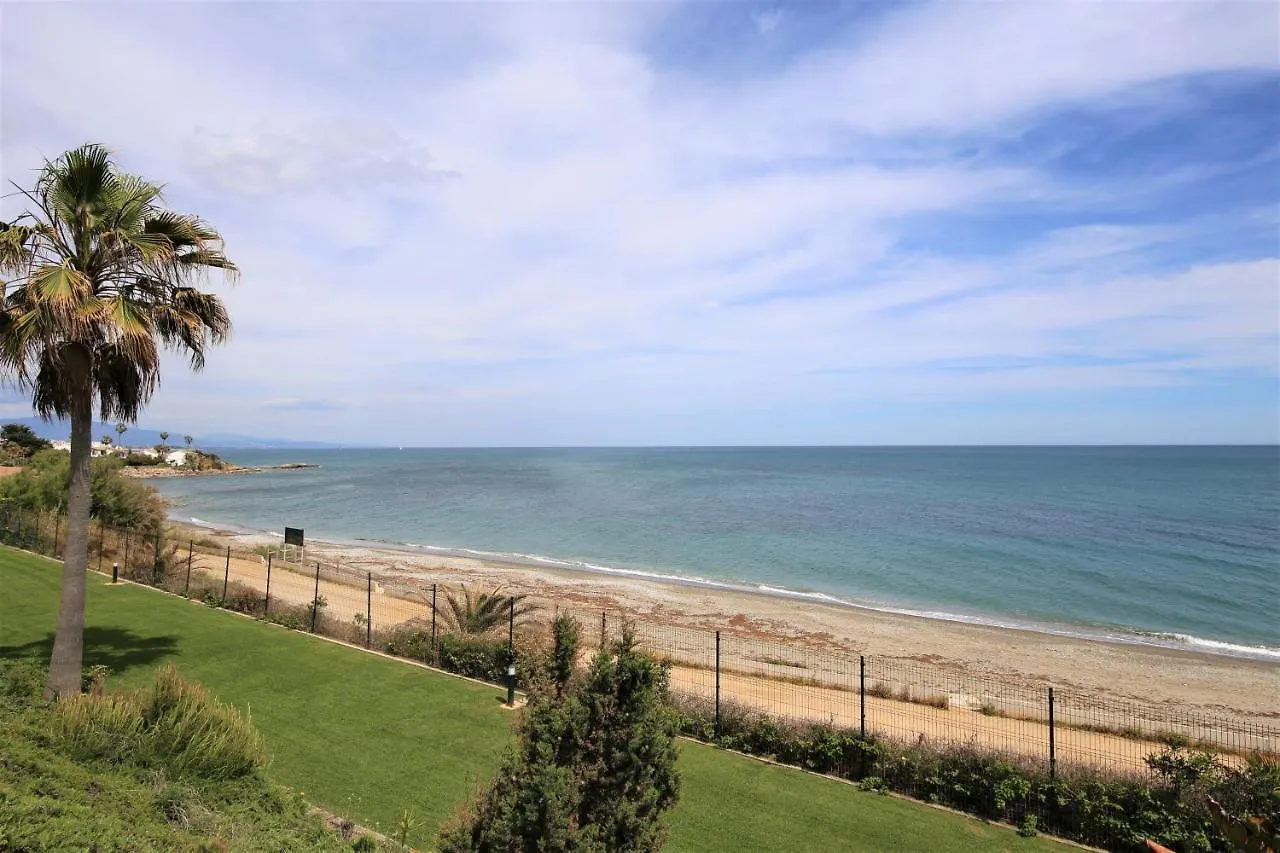 Apartment Annette Estepona Spanien