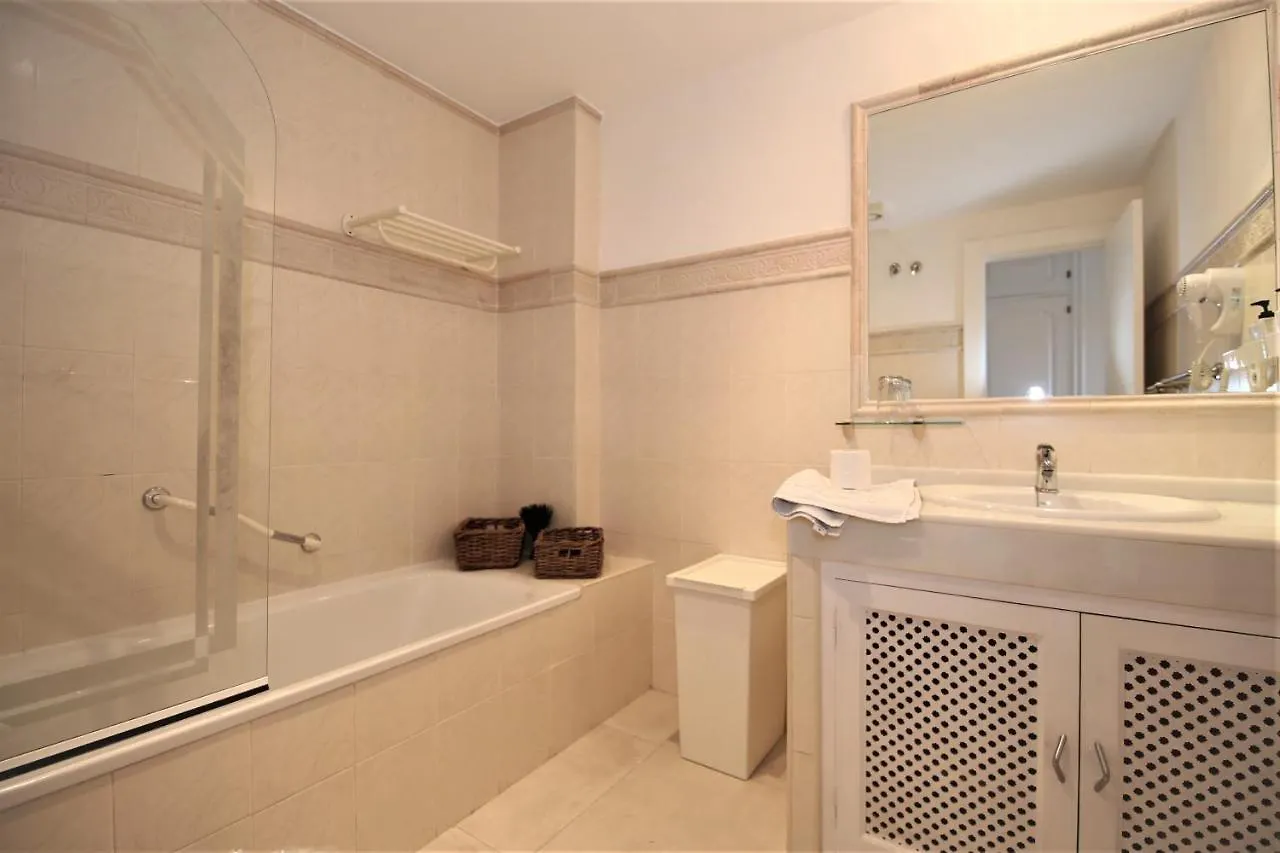Apartment Annette 에스테포나