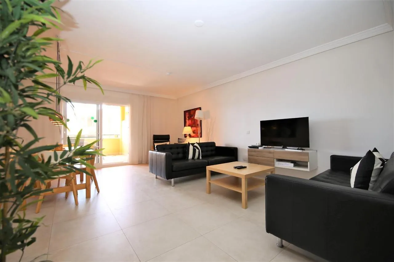 Apartment Annette Estepona Spanien